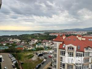 1-к квартира, посуточно, 42м2, 9/10 этаж