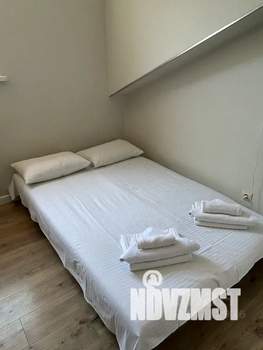 2-к квартира, посуточно, 55м2, 3/3 этаж