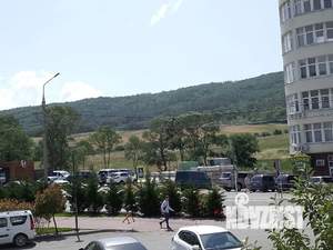 1-к квартира, посуточно, 35м2, 2/5 этаж