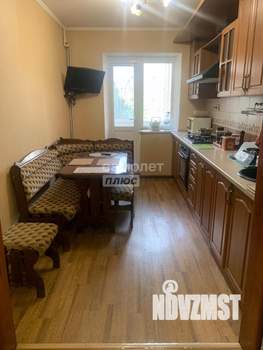 2-к квартира, на длительный срок, 57м2, 1/5 этаж