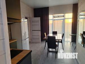 2-к квартира, посуточно, 50м2, 2/2 этаж