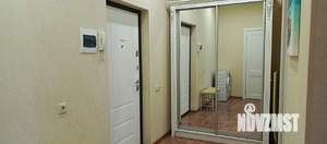 1-к квартира, на длительный срок, 44м2, 2/7 этаж