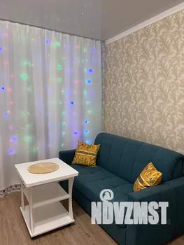 1-к квартира, посуточно, 36м2, 2/4 этаж