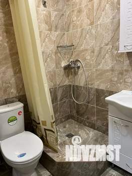 Студия квартира, посуточно, 30м2, 4/8 этаж