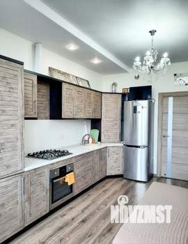 1-к квартира, на длительный срок, 50м2, 5/11 этаж