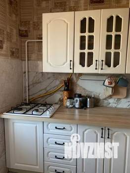 2-к квартира, посуточно, 35м2, 5/5 этаж