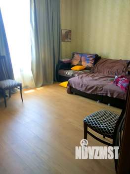 3-к квартира, на длительный срок, 90м2, 2/2 этаж