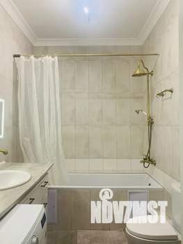 3-к квартира, посуточно, 65м2, 14/21 этаж