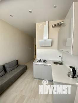 Студия квартира, посуточно, 30м2, 5/7 этаж