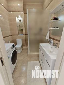 2-к квартира, посуточно, 45м2, 3/8 этаж