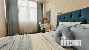 2-к квартира, посуточно, 50м2, 2/9 этаж