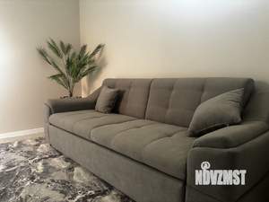 2-к квартира, посуточно, 50м2, 1/2 этаж