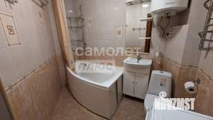 1-к квартира, на длительный срок, 46м2, 3/6 этаж