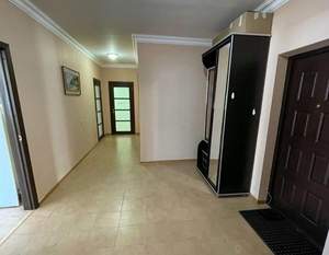 3-к квартира, на длительный срок, 100м2, 4/10 этаж