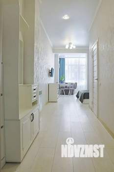 Студия квартира, посуточно, 30м2, 2/8 этаж