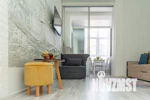 1-к квартира, посуточно, 30м2, 7/8 этаж
