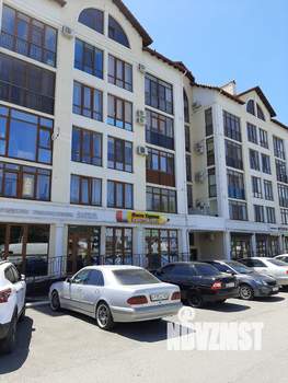 1-к квартира, на длительный срок, 36м2, 3/7 этаж