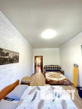 2-к квартира, посуточно, 80м2, 2/2 этаж