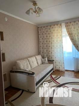 3-к квартира, посуточно, 70м2, 7/9 этаж
