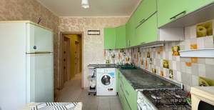 2-к квартира, на длительный срок, 52м2, 3/5 этаж