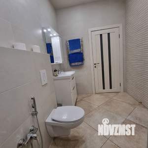 2-к квартира, посуточно, 75м2, 6/7 этаж