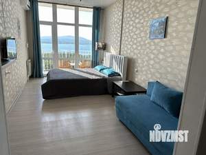 2-к квартира, посуточно, 45м2, 7/11 этаж