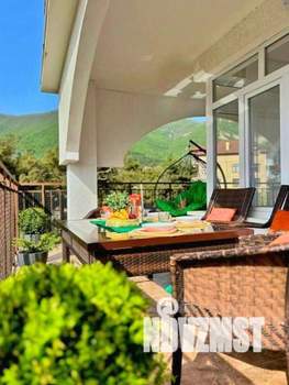 3-к квартира, посуточно, 120м2, 1/1 этаж