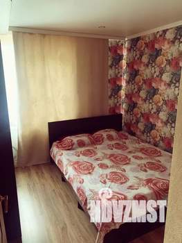 2-к квартира, посуточно, 40м2, 3/5 этаж