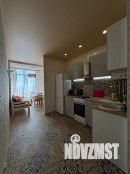 2-к квартира, посуточно, 53м2, 8/10 этаж