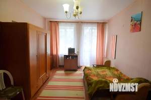 2-к квартира, посуточно, 47м2, 2/2 этаж