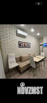 1-к квартира, на длительный срок, 41м2, 3/3 этаж