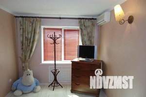 3-к квартира, посуточно, 80м2, 4/5 этаж