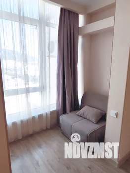1-к квартира, посуточно, 52м2, 8/9 этаж
