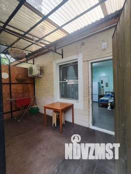 Студия квартира, посуточно, 25м2, 1/1 этаж