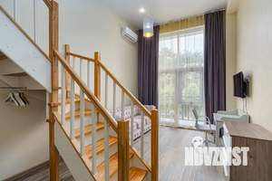 3-к квартира, посуточно, 92м2, 1/7 этаж