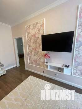 2-к квартира, посуточно, 70м2, 4/8 этаж