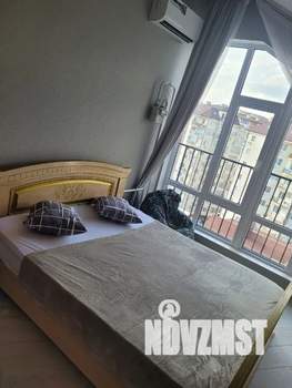 Студия квартира, посуточно, 24м2, 10/10 этаж