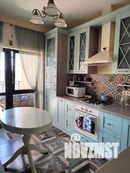 1-к квартира, посуточно, 40м2, 7/10 этаж