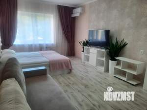 3-к квартира, посуточно, 101м2, 1/9 этаж