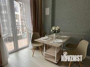 1-к квартира, посуточно, 50м2, 2/5 этаж