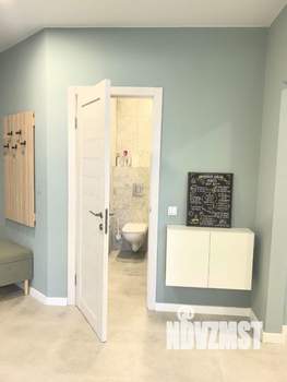 2-к квартира, на длительный срок, 75м2, 1/6 этаж