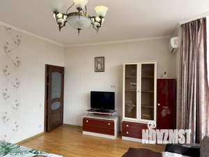 2-к квартира, посуточно, 64м2, 5/7 этаж