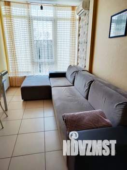 1-к квартира, посуточно, 55м2, 4/9 этаж