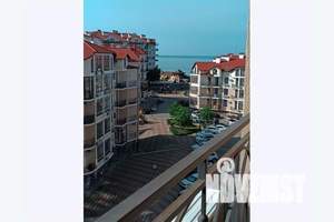 1-к квартира, посуточно, 55м2, 4/6 этаж