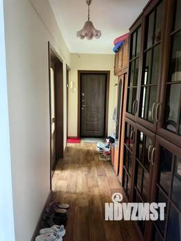 3-к квартира, на длительный срок, 63м2, 8/9 этаж