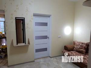 1-к квартира, посуточно, 52м2, 6/11 этаж