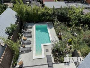 2-к квартира, посуточно, 90м2, 2/3 этаж