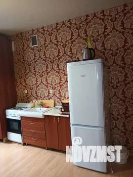 1-к квартира, посуточно, 50м2, 4/5 этаж