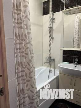 1-к квартира, посуточно, 35м2, 3/4 этаж