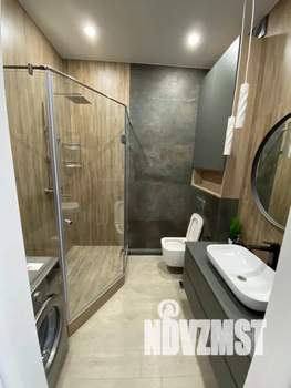 3-к квартира, посуточно, 90м2, 6/6 этаж